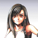 Tifa Lockheart