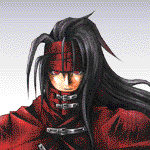 Vincent Valentine