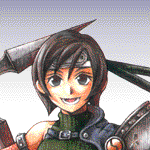 Yuffie Kisaragi