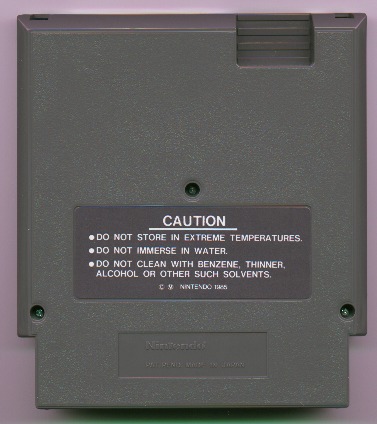 [Back of Box image]