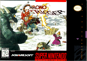 chrono trigger box