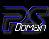 PlaystationDomain Main Logo