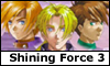 Shining Force III