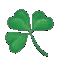 A clover