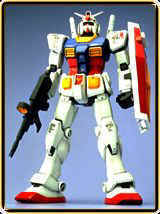 PG Rx-78