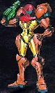 Samus Aran