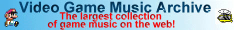 Video Game Music Archive