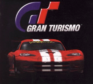 Gran Turismo for Sony Playstation