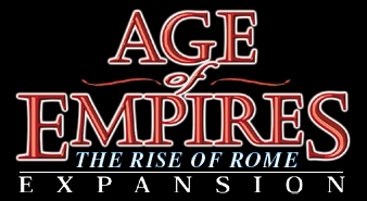 Age of Empires: Rise of Rome