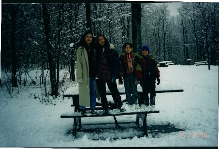 Catskill Mountain, New York.