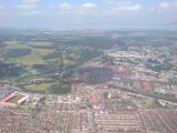 Bristol's Clifon Suspension Bridge (from my UH Navex)