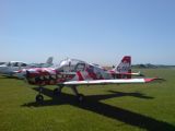 G-RAIG, UH Bulldog at Kemble