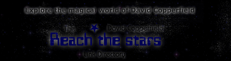 ReachtheStars-TheDavidCopperfieldLinkDirectory