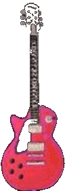 Electric Guitar