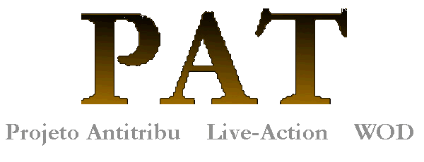 PAT - Projeto Antitribu