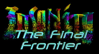 ----> Insanity - The Final Frontier <----