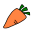 [carrot]