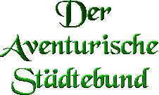 Logo des Aventurischen Stdtebundes