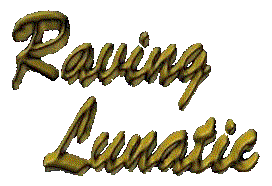 Lunatic Logo