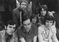 Monty Python