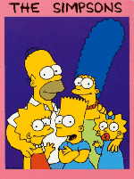 The Simpsons