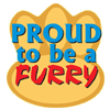 Proud to be a Furry