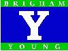 BYU logo