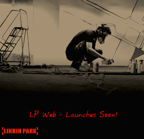 LP Web Launches Soon!