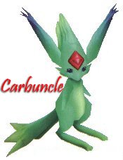 Carbuncle