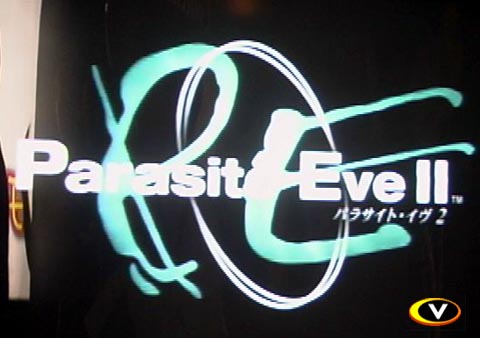 Parasite Eve 2