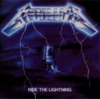 Ride The Lightning