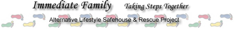 Alternative Lifestyle Safehouse and Rescue Project