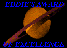 Award of Excellence