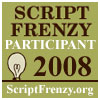 Script Frenzy Participant 2008