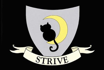 STRIVE