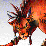 Red XIII