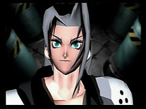 Sephiroth