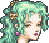 Terra face