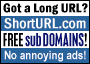 Free SubDomains