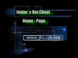 Jniors Hot Cheat