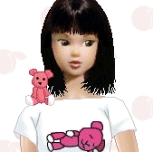 [Momoko Links Pages]