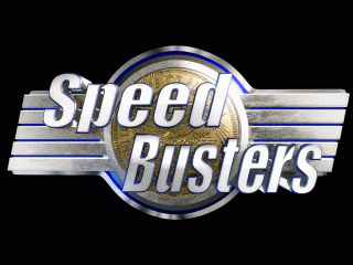 Speed BustersiDEMOĵƒnȃ^CgʂłB