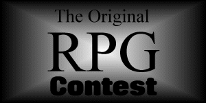 The Original RPG Contest!