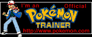 I'm a Pokmon Trainer!