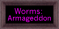 Worms: Armageddon