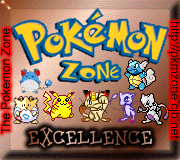 pokemon zone excellence award