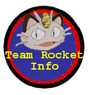 team rocket info