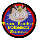 team rocket pokemon school