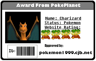 Charizard