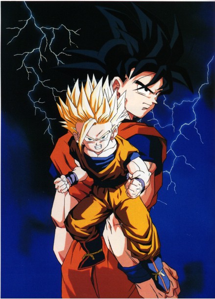 Gohan